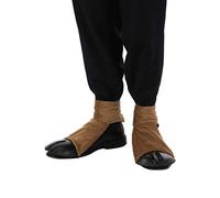 Elope Deer Fancy Dress Costume Back Hooves Standard Brown