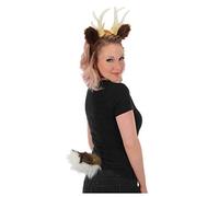 Elope Deluxe Deer Tail Standard