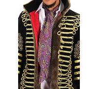 Elope Jimi Hendrix Scarf Standard