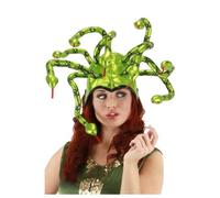 Elope Medusa Hat Standard