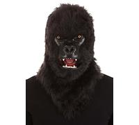 Elope Mouth Mover Mask Gorilla Standard
