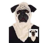 Elope Mouth Mover Pug Mask Standard