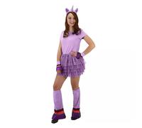Elope My Little Pony Twilight Sparkle Arm and Leg Hoofwarmer Costume Accessory Set