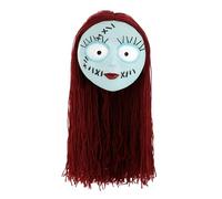 Elope Sally Latex Mask for Adults Standard