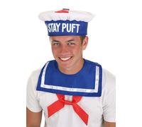 Elope Stay Puft Costume Kit - ST