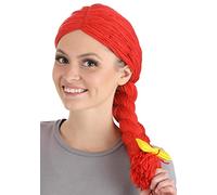 Elope Toy Story Jessie Women's Wig Standard