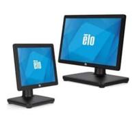 ELOPOS SYSTEM 17IN 5:4 NO OS I5 8GB/128 SSD PCAP 10-TOUCH ZB BLK