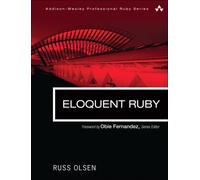 Eloquent Ruby