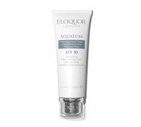 Eloquor London AquaLuxe Hydrating Hand Cream, SPF 50 Advanced Daily Protection, 100ml