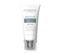 Eloquor London AquaLuxe Hydrating Hand Cream, SPF 50 Advanced Daily Protection, 50ml