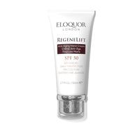 Eloquor London RegeneLift Anti-Aging Hand Cream, SPF 50 Advanced Daily Protection, 50ml