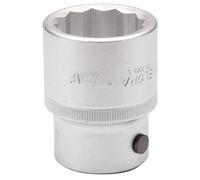 Elora 3/4" Drive Bi Hexagon Socket Imperial