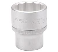 Elora Bi-Hexagon Socket, 1.7/16"" 3/4"" Sq. Dr.