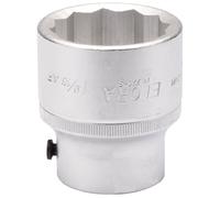 Elora 3/4" Drive Bi Hexagon Socket Imperial