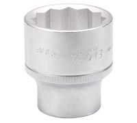 Elora Bi-Hexagon Socket, 1.5/8"" 3/4"" Sq. Dr.