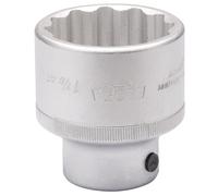 Elora 00616 Bi-Hexagon Socket 1.7/8in 3/4in Sq. Dr. each