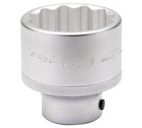 Elora 00658 Bi-Hexagon Socket 2.3/16in 3/4in Sq. Dr. each