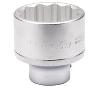 Draper 666 Elora Bi-Hexagon Socket, 3/4" Square Drive, 2.1/4" AF