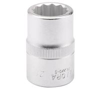 Elora Bi-Hexagon Socket, 3/4"" Sq. Dr., 21mm
