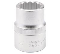 Elora 3/4" Drive Bi Hexagon Socket Metric