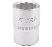 Elora 3/4" Drive Bi Hexagon Socket Metric
