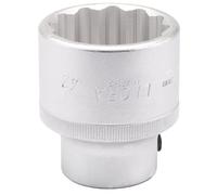 Elora 00830 Bi-Hexagon Socket 3/4in Sq. Dr. 42Mm each