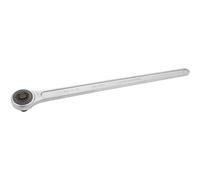 Elora 01036 Push Through Reversible Ratchet 3/4in Sq. Dr. 500Mm each