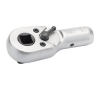 Elora 01078 Reversible Ratchet Head 3/4in Sq. Dr. each