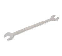 Elora Long Imperial Double Open End Spanner, 5/16 x 3/8""