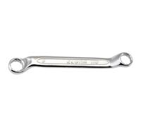 Draper 8mm x 9mm Elora Midget Deep Crank Metric Ring Spanner