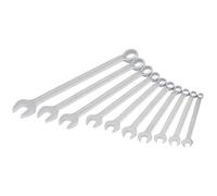 Elora 03082 Long Metric Combination Spanner Set (10 Piece) per set