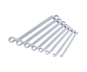 Elora 05567 Deep Crank Metric Ring Spanner Set (8 Piece) per set