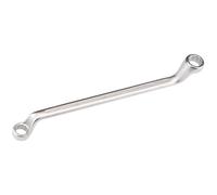 Deep Crank Ring Spanner - Blue 1/2 x 9/16"