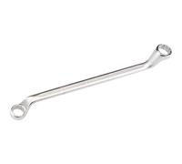 Elora 05715 Deep Crank Imperial Ring Spanner 9/16 X 5/8in each