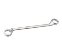 Draper 6010 Elora Deep Crank Imperial Ring Spanner, 1.13/16" AF x 2" AF