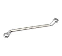 Elora Deep Crank Metric Ring Spanner, 14 x 15mm
