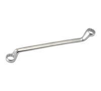 Elora Deep Crank Metric Ring Spanner, 18 x 19mm