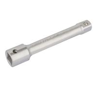 Elora 1/2"D 125mm Extension Bar Spring Loaded Hardened Tempered Chrome 25440