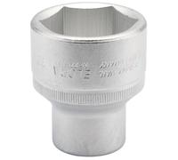 Elora 1/2"D 36mm Hexagon Socket Chrome Plated Standard Length 24781