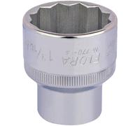 Elora 1/2" Drive Bi Hexagon Socket Imperial 1/2" 1" 3/16"