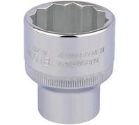Elora 1/2" Drive Bi Hexagon Socket Metric 1/2" 30mm