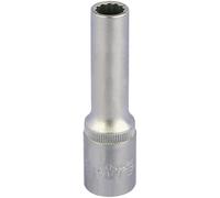 Elora 11930 Deep Bi-Hexagon Socket 1/2in Sq. Dr. 10Mm each