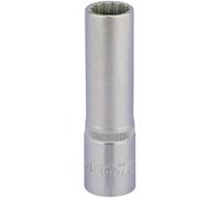Elora 1/2" Drive Deep Bi Hexagon Socket Metric 1/2" 14mm