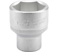 Elora 1/2" Drive Hexagon Socket Metric 1/2" 36mm
