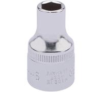 Elora 1/2" Drive Hexagon Socket Metric 1/2" 9mm