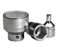 Elora 15294 Hexagon Socket 1/2in Sq. Dr. 5Mm each