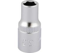Elora 1/4" Drive Hexagon Socket Metric