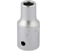 Elora 1/4" Drive Hexagon Socket Metric 1/4" 5mm