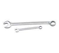 Elora 1/8" Long Whitworth Combination Spanner Bi Hexagon 15 Deg Offset 03735