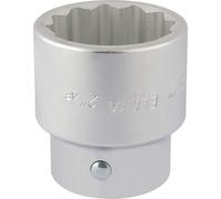 Elora 1" Drive Bi Hexagon Socket Imperial 1" 2"
